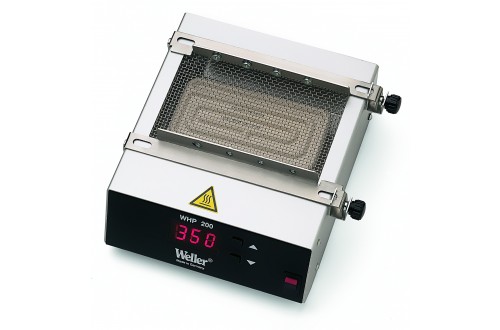 WELLER - Infrared heating plate WHP200 - 200W