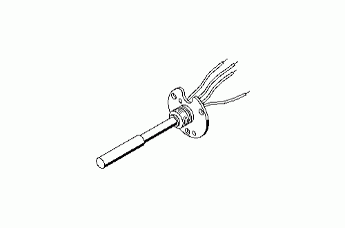 WELLER - Heating element FE75