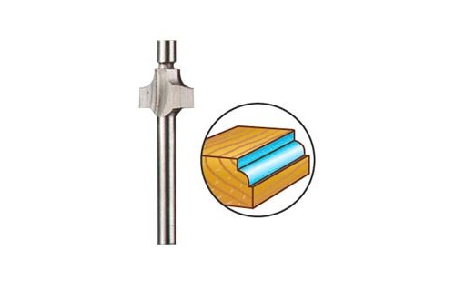 DREMEL - Router bits