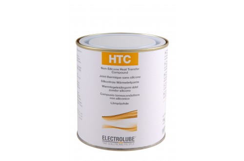 ELECTROLUBE - HEAT TRANSFER COMPOUND HTC01K (1KG)