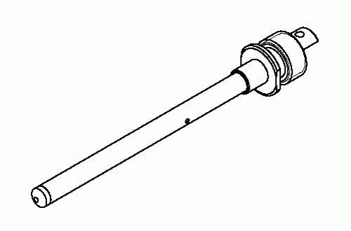 WELLER - Heating element for WP65