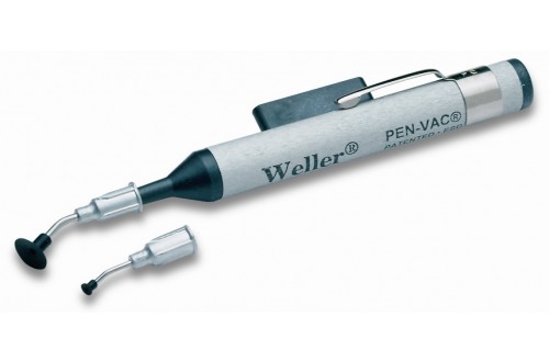 WELLER - WLSK 200 stylo pneumatique