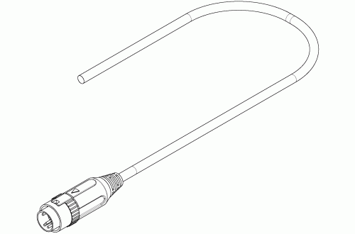 WELLER - CORDON WXP 65 1,6M