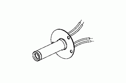 WELLER - Heating element for DXV80