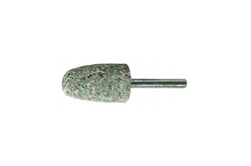 DREMEL - Aluminium oxyde abrasive point