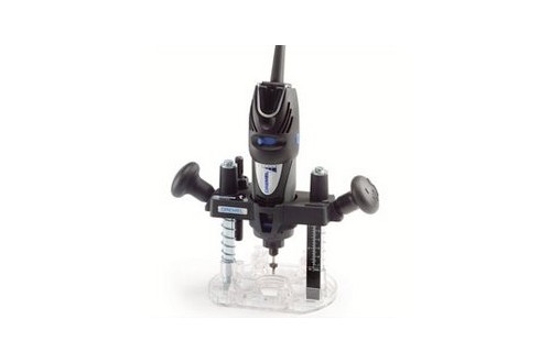 DREMEL - Profielfreeshulpstuk 335