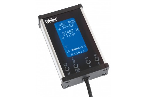 WELLER - Remote control for MG fume extractions