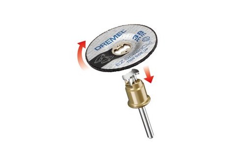 DREMEL - Grinding wheel