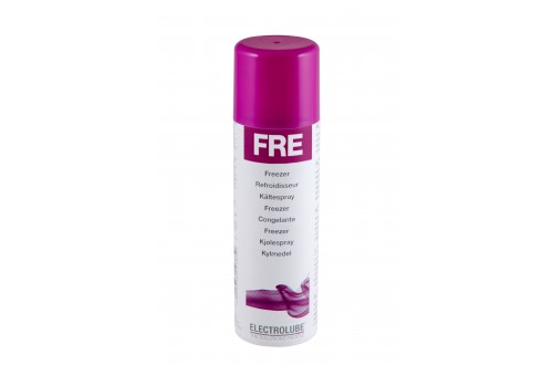 ELECTROLUBE - FREEZER FRE400 (400ml)