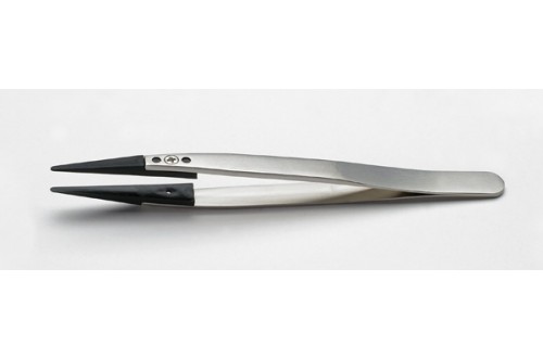 IDEAL-TEK - Tweezers with replaceable plastic tips 2ACPR.SA