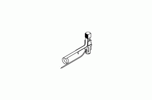 WELLER - Piezo unit PP-Piezo