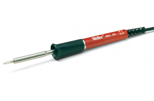 WELLER Consumer - SOLDERING IRON WH40 FOR WHS40