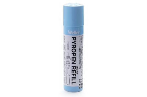 WELLER - RB-TS PYROPEN REFILL CAN 75ml