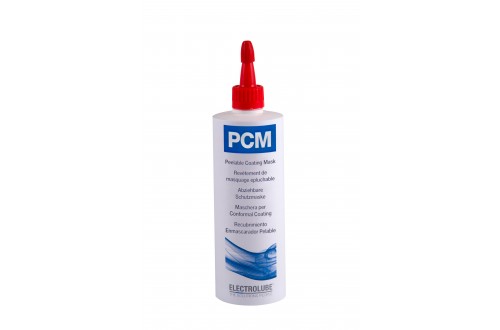 ELECTROLUBE - PEELABLE COATING MASK PCM250ML (250ml)