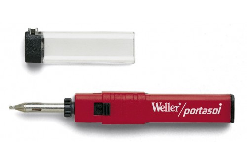 WELLER Consumer - Gas operated soldering iron Portasol WC1