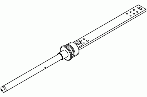 WELLER - VERWARMINGSELEMENT WXP 65