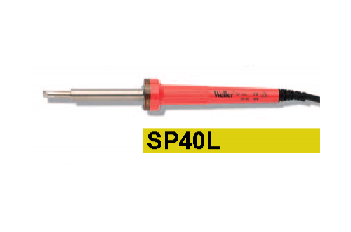 WELLER Consumer - SOLDEERSTIFT S36 x1