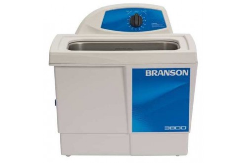 BRANSON - Bransonic M3800