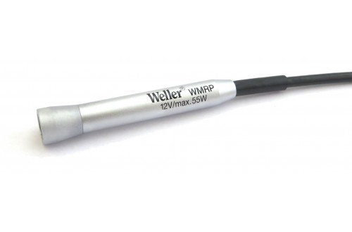 WELLER - SOLDERING IRON WMRP WITHOUT RT TIP