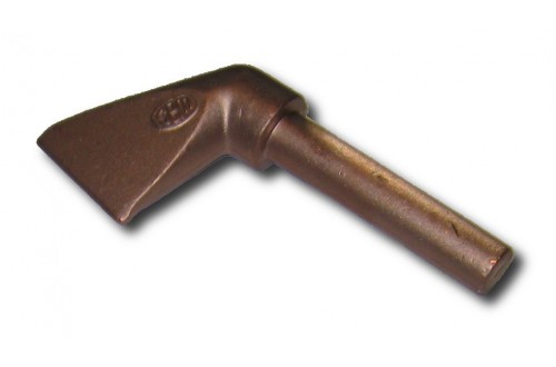  - TIP HAMMER NC 17,5MM  P40542M