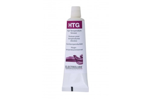 ELECTROLUBE - High Temperature Grease