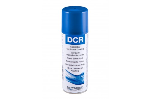 ELECTROLUBE - CONFORMAL COATING DCR200H (200ml)