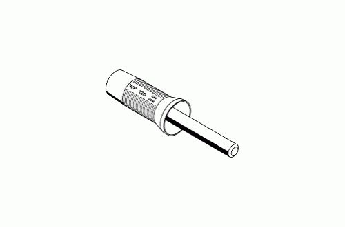 WELLER - Barrel for WP120 solar