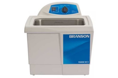 BRANSON - BRANSONIC M5800-E couvercle inclus