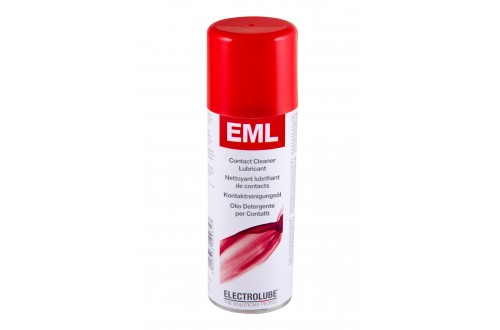 ELECTROLUBE - CONTACT CLEANER EML200F (200ml)