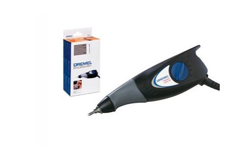 DREMEL - Graveerpen 290 -1