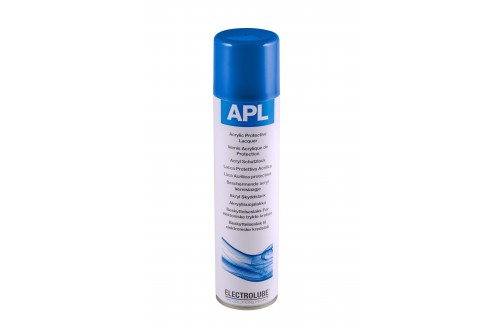 ELECTROLUBE - ACRYLIC CONFORMAL COATING APL400H