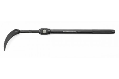 GEARWRENCH - 48INCH EXTENDABLE INDEXING PRY BAR