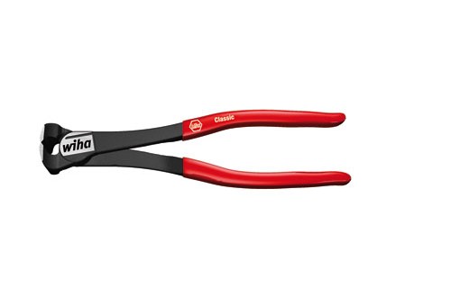 WIHA - Classic heavy-duty end cutting nippers