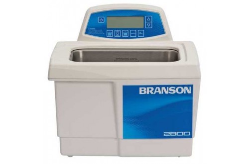 BRANSON - BRANSONIC CPX2800-E couvercle inclus