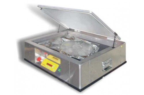 ITECO - Vacuum tank sealers Vacuweld with venturi pump