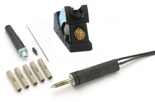 WELLER - Desoldering kit DXV 80