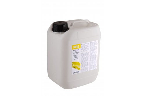 ELECTROLUBE - Resin Remover Solvent RRS