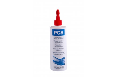 ELECTROLUBE - Peelable coating mask synthetic