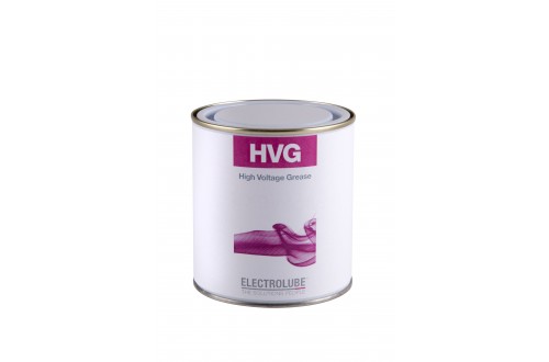 ELECTROLUBE - High Voltage Grease - HVG