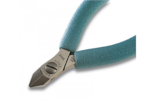 Weller EREM - Cutting pliers 595E