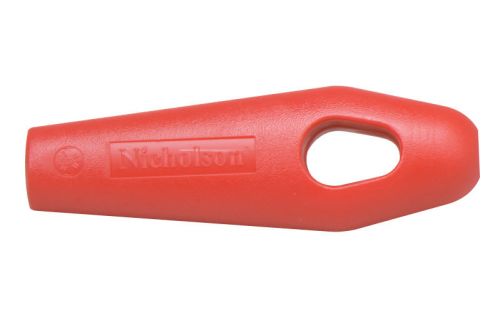 Crescent NICHOLSON - MANCHE DE LIME EN PLASTIQUE N°3