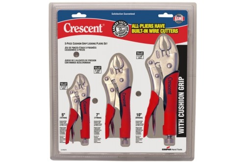 CRESCENT® - Griptang CLP3SETC