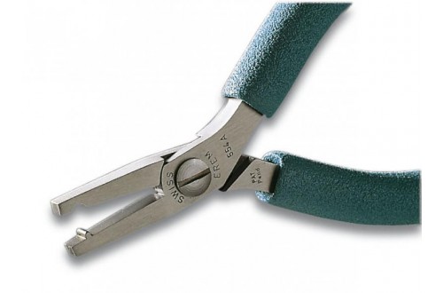 Weller EREM - Preforming pliers 554A