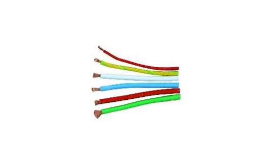 ELECTRO PJP - double jacket PVC cable - 1000V