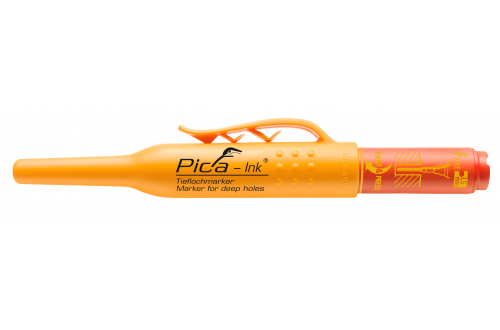 PICA - PICA INK RED BLISTER