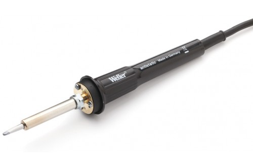 WELLER - LR21 SOLDERING IRON ANTISTAT.