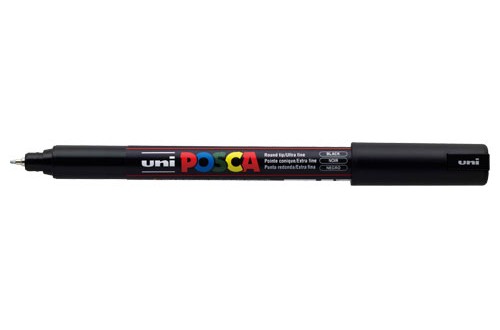  - Posca pen PC-1MR