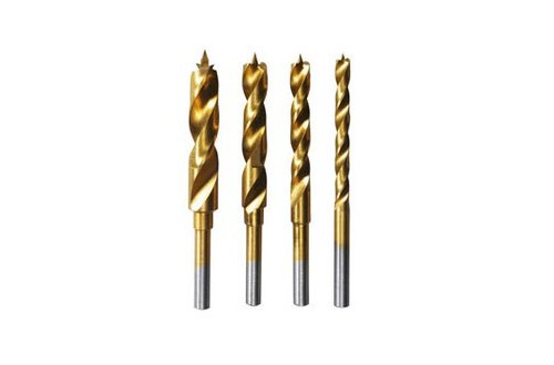 DREMEL - Wood drill bit set