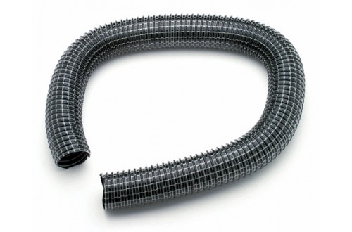 WELLER Filtration - Extraction pipe 60 mm (per meter)