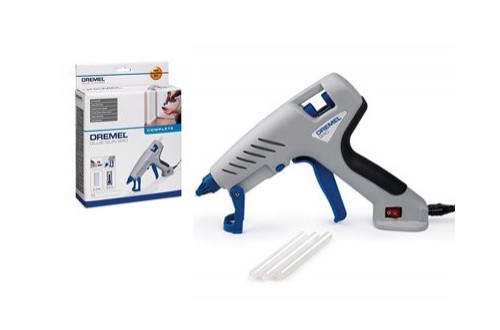 DREMEL - Glue gun 940-3